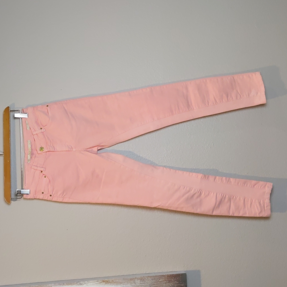 Lara Woman Premium Denim